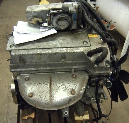 Mercedes Benz () 111.979 (111979):  