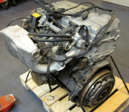 Mercedes Benz () 111.960 (111960):  