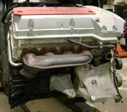 Mercedes Benz () 111.958 (111958):  