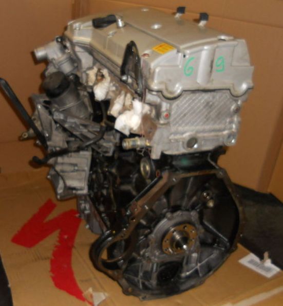 Mercedes Benz () 111.952 (111952):  