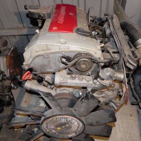 Mercedes Benz () 111.944 (111944):  