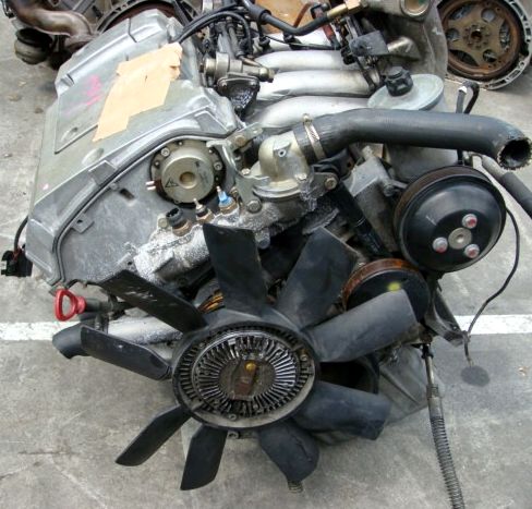Mercedes Benz () 111.941 (111941):  