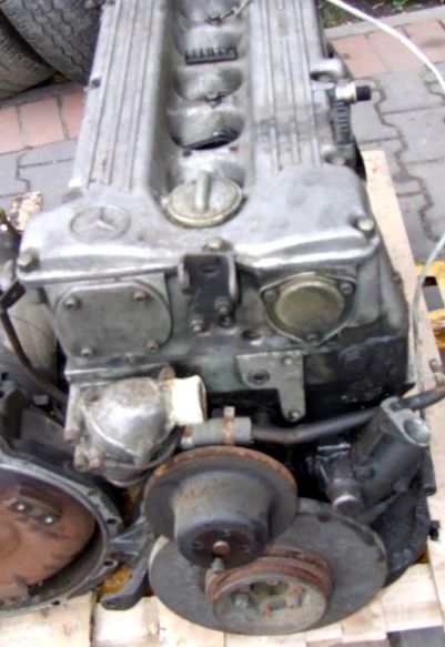 Mercedes Benz () 110.921 (110921):  