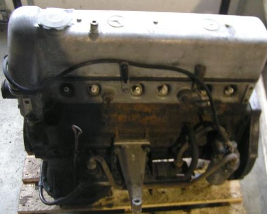 Mercedes Benz () 108.920 (108920):  
