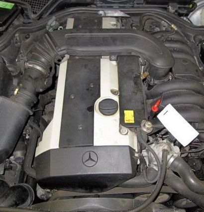 Mercedes Benz () 104.945 (104945):  