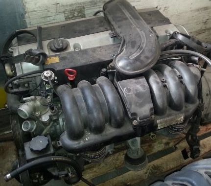 Mercedes Benz () 104.943 (104943):  