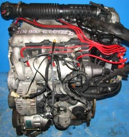 Mercedes Benz () 104.900 (104900):  
