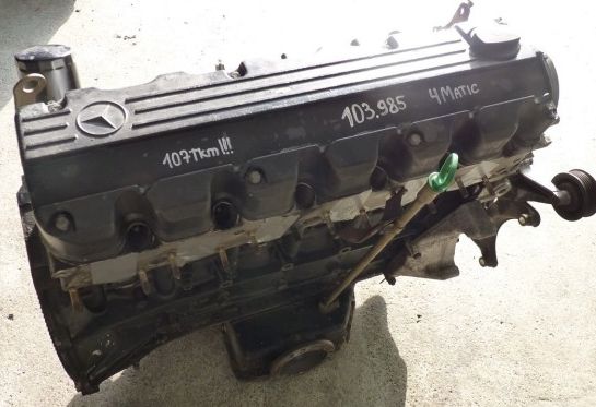 Mercedes Benz () 103.985 (103985):  