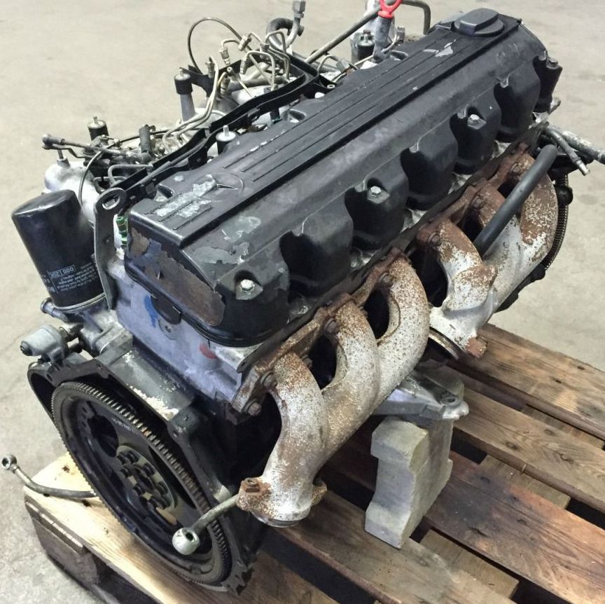 Mercedes Benz () 103.984 (103984):  