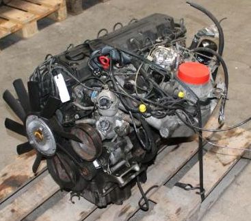 Mercedes Benz () 103.943 (103943):  