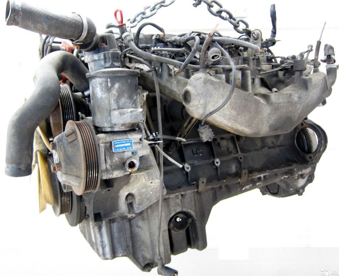 Mercedes Benz () 103.941 (103941):  