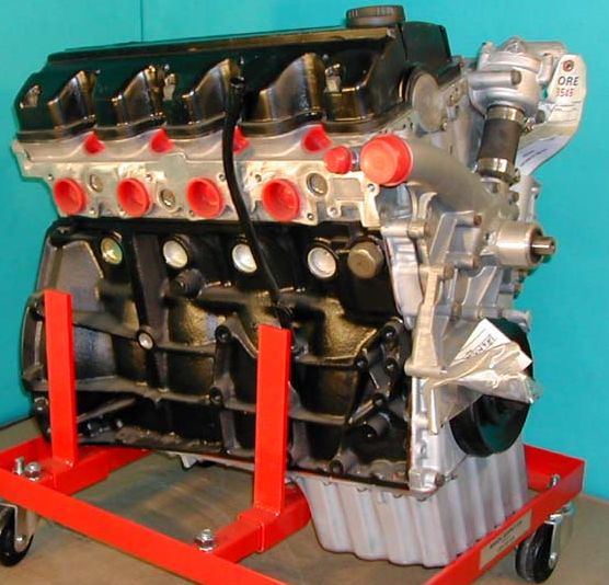 Mercedes Benz () 102.985 (102985):  