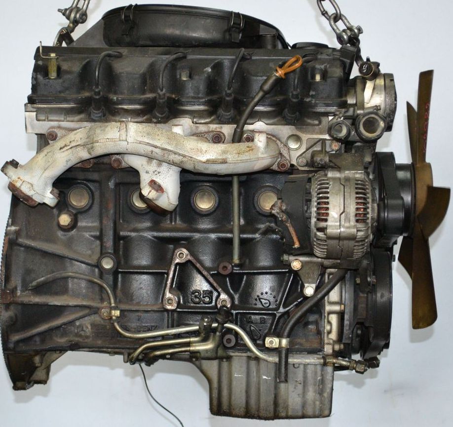 Mercedes Benz () 102.982 (102982):  