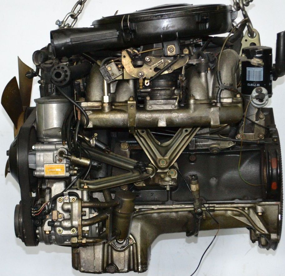 Mercedes Benz () 102.982 (102982):  