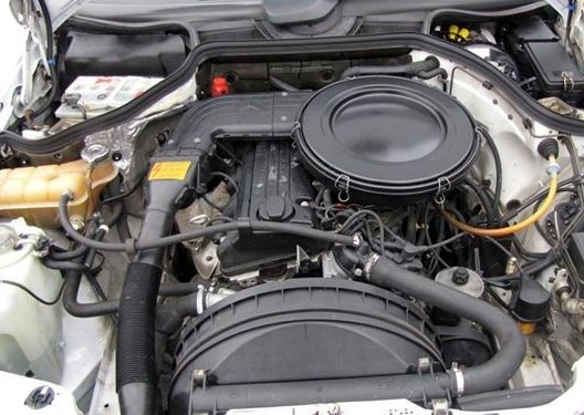 Mercedes Benz () 102.922 (102922):  