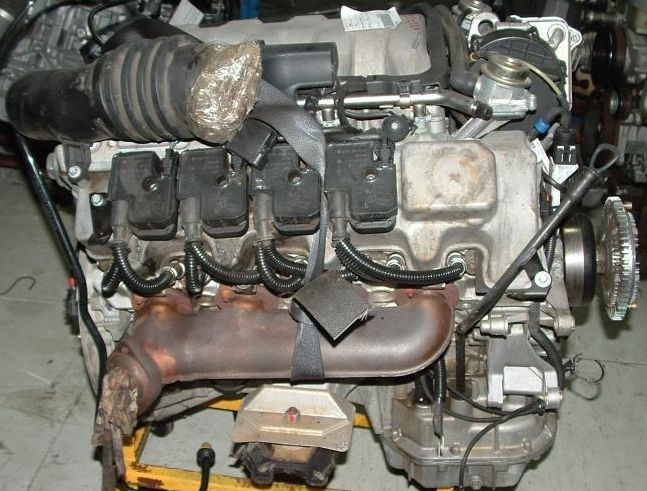 Mercedes Benz () 113.942 (113942):  