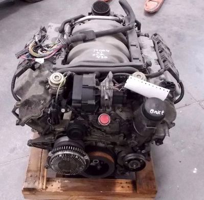 Mercedes Benz () 113.943 (113943):  