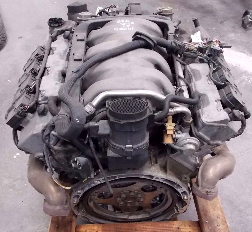 Mercedes Benz () 113.943 (113943):  