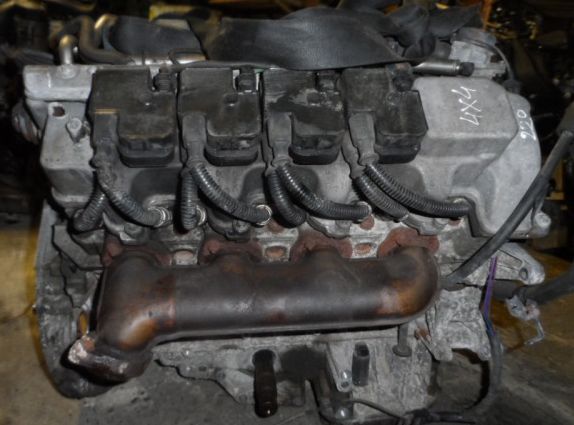 Mercedes Benz () 113.948 (113948):  