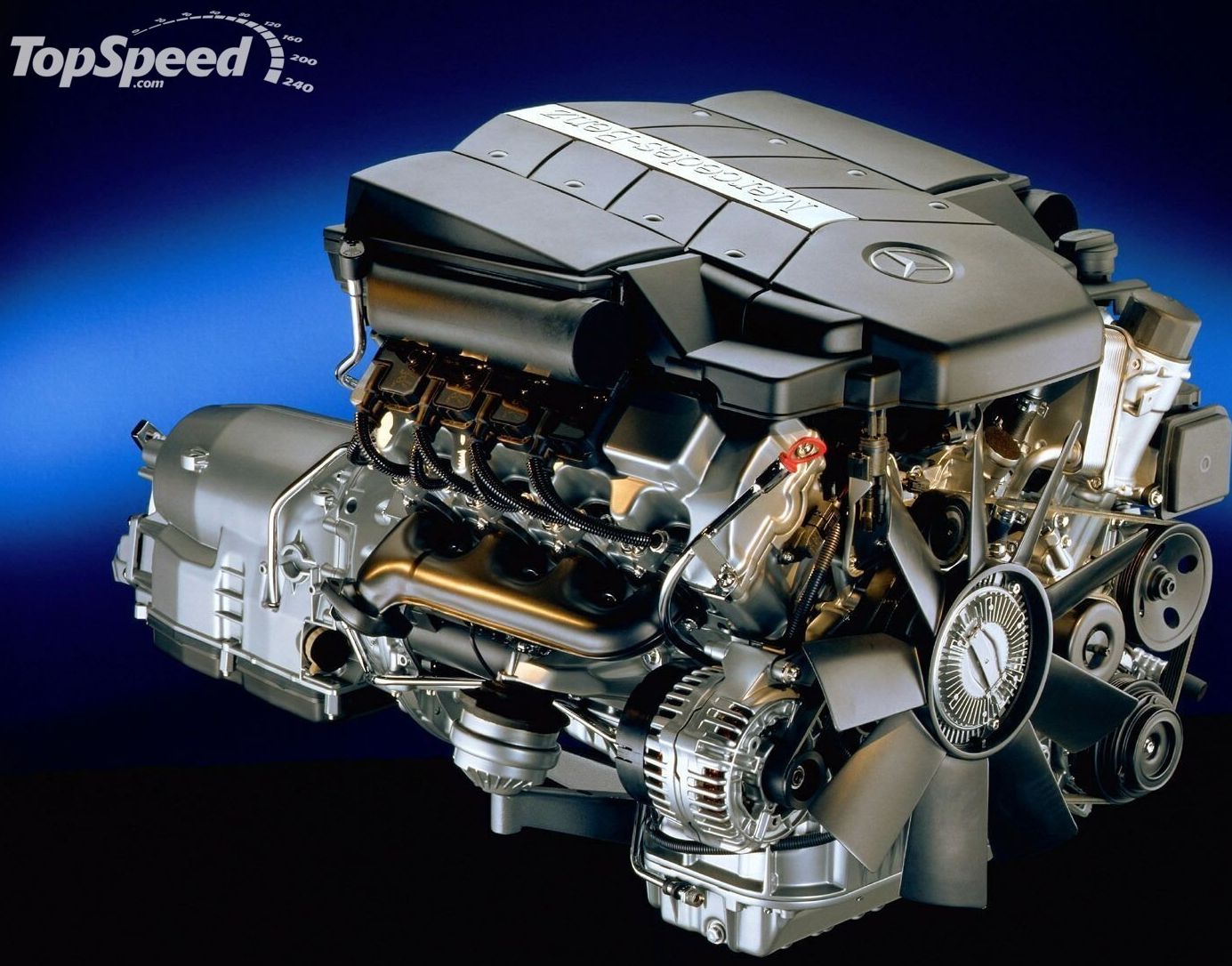 Mercedes Benz () 113.962 (113962):  