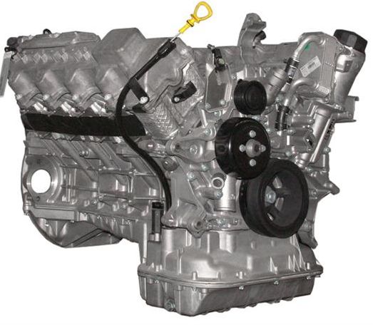 Mercedes Benz () 113.964 (113964):  