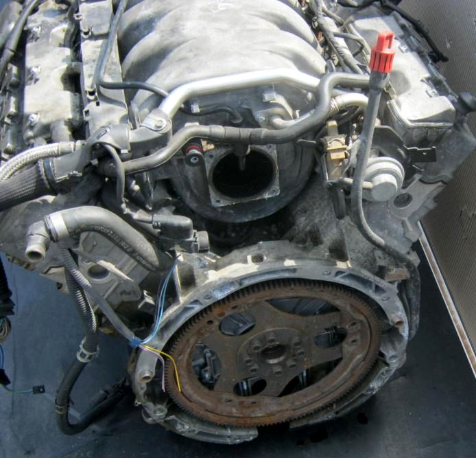 Mercedes Benz () 113.965 (113965):  
