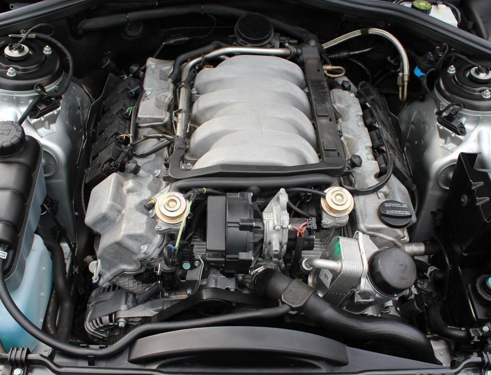 Mercedes Benz () 113.966 (113966):  