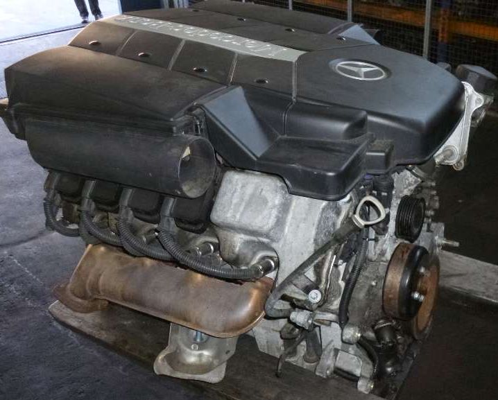Mercedes Benz () 113.969 (113969):  