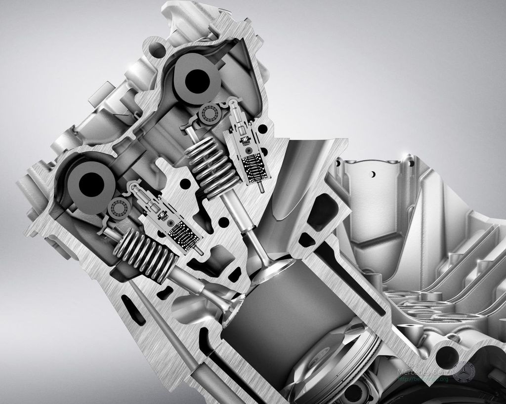 Mercedes Benz () 152.980 (152980):  
