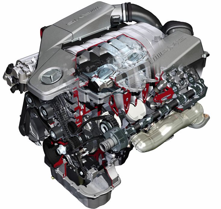 Mercedes Benz () 156.982 (156982):  