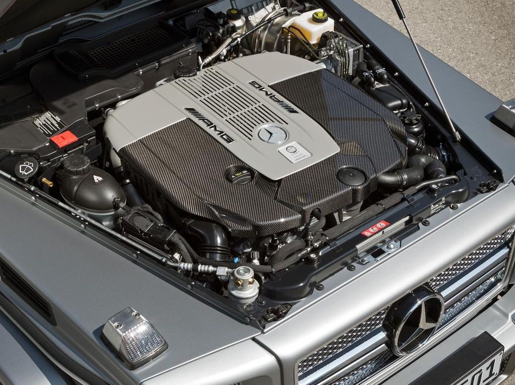 Mercedes Benz () 279.982 (279982):  