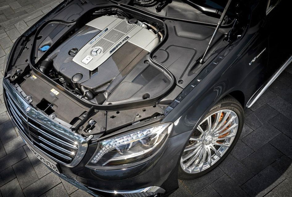 Mercedes Benz () 279.980, 279.981 (279980, 279981):  