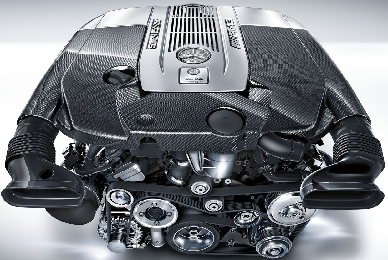 Mercedes Benz () 279.980, 279.981 (279980, 279981):  