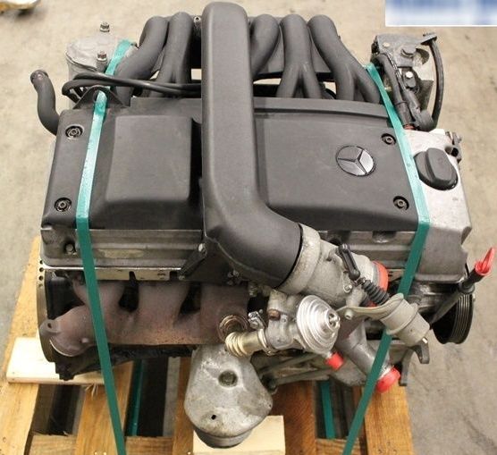 Mercedes Benz () 605.910 (605910):  