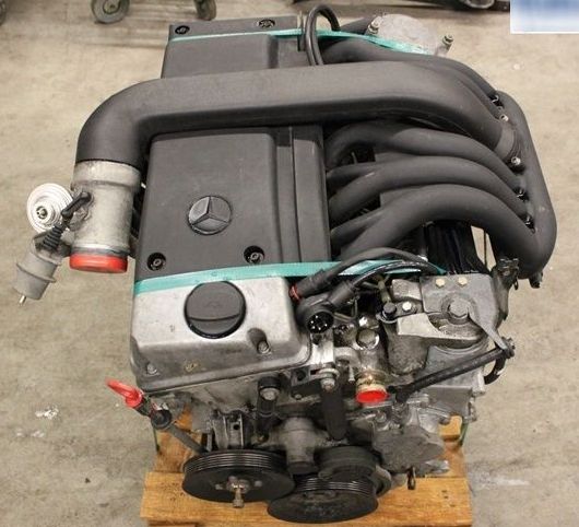 Mercedes Benz () 605.910 (605910):  