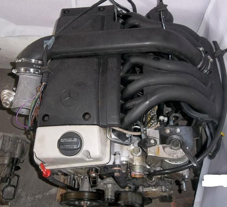 Mercedes Benz () 605.962 (605962):  