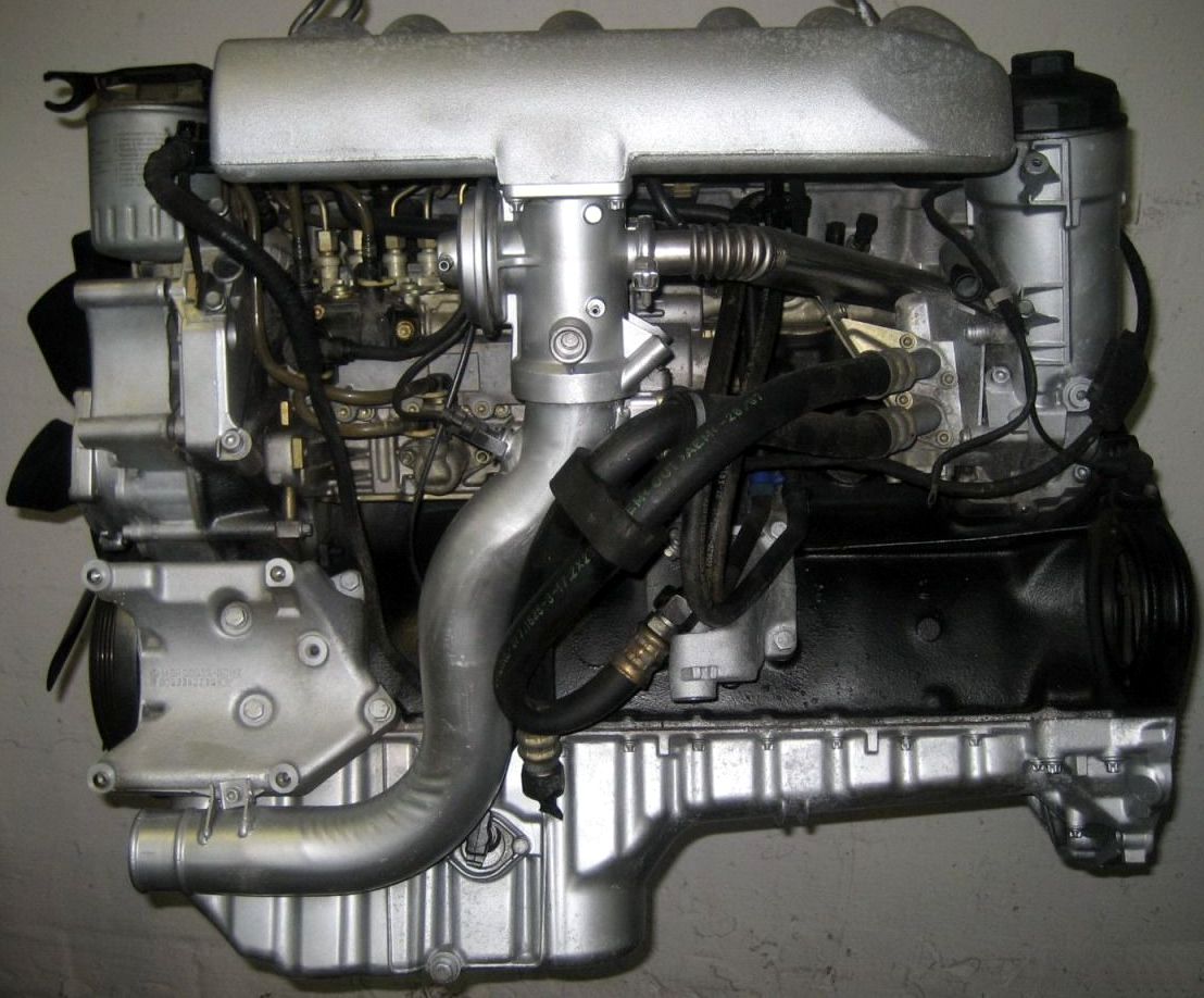 Mercedes Benz () 606.961 (606961):  