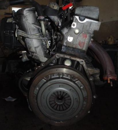 Mercedes Benz () 601.912 (601912):  