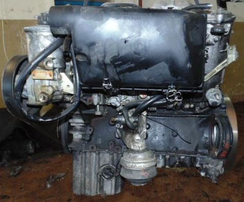 Mercedes Benz () 601.912 (601912):  