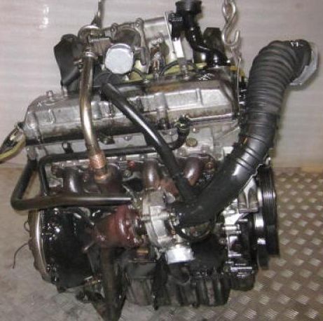 Mercedes Benz () 601.970 (601970):  