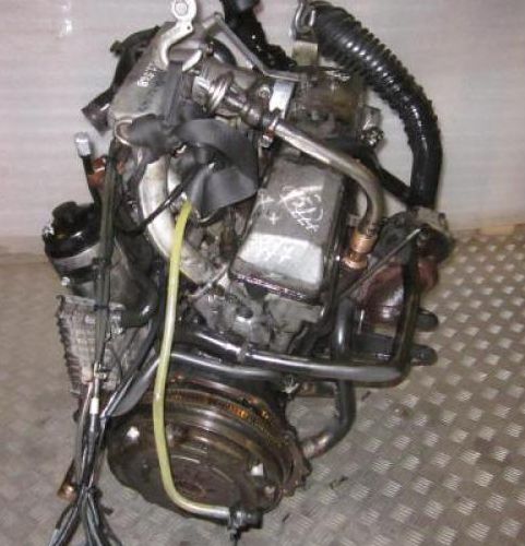 Mercedes Benz () 601.970 (601970):  