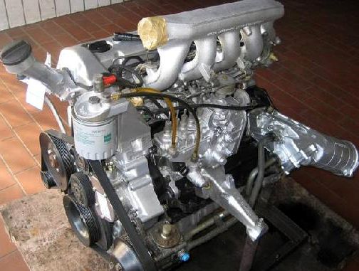 Mercedes Benz () 602.940 (602940):  