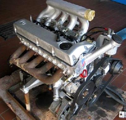 Mercedes Benz () 602.940 (602940):  