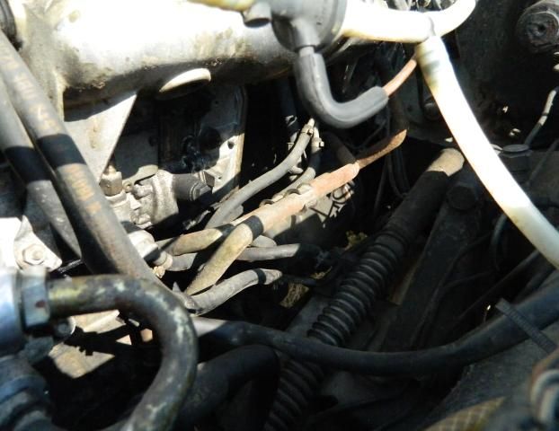 Mercedes Benz () 602.942 (602942), 602.946 (602946):  