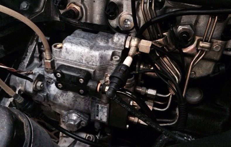 Mercedes Benz () 602.980 (602980):  