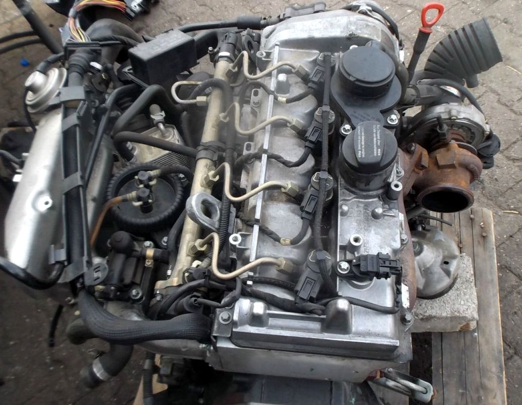Mercedes Benz () 611.960 (611960):  