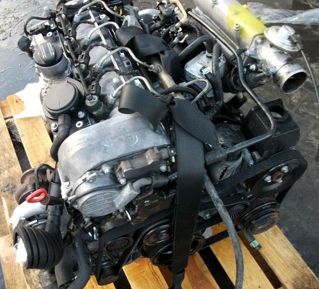 Mercedes Benz () 611.961 (611961):  