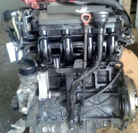 Mercedes Benz () 611.980 CDI (611980):  