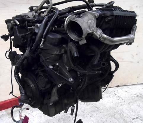 Mercedes Benz () 612.967 CDI (612967):  