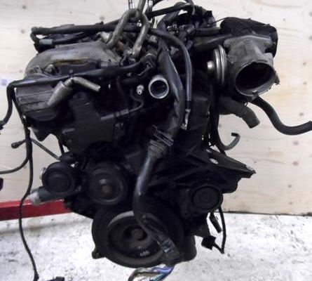 Mercedes Benz () 612.967 CDI (612967):  